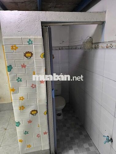 PHÒNG TRỌ CÓ GÁC GIÁ RẺ GẦN CHỢ ĐẦU MỐI THỦ ĐỨC