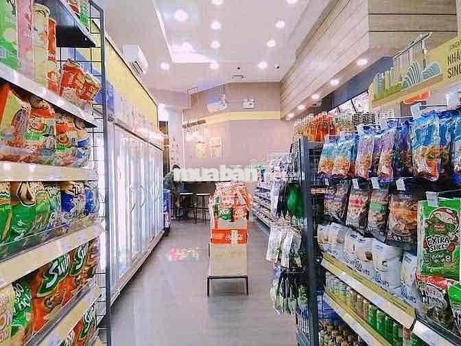 💎💎💎MBKD MẶT TIỀN NGUYỄN CƯ TRINH - GIÁ CHỈ 2X - NGAY KHU VĂN PHÒNG Q1