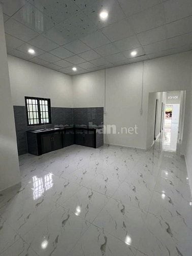 Ngộp bank căn nhà ở Suối Lội- Tân Thông Hội- Củ Chi. DT 150m2, 890tr