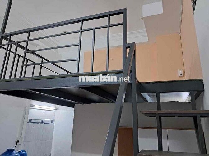 PHÒNG TRỌ GIÁ RẺ TẠI NGUYỄN KIỆM