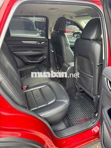 Mazda CX 5 2019 2.0 mua mới một chủ
