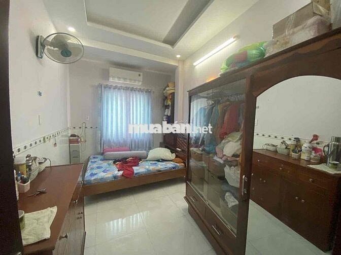 NHÀ 2 TẦNG BTCT - LINH TÂY –  PHẠM VĂN ĐỒNG – 161M²