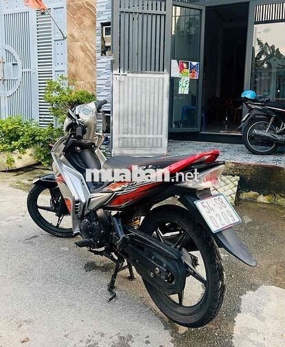 exciter 5p71 máy làm lại zin full cục êm