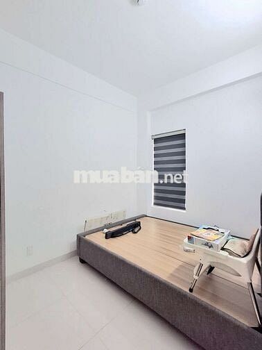 Bán chung cư SÀI GÒN COOP trục Nguyễn Oanh Gò Vấp 56 m2 - 67m2
