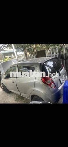 Chevrolet Spark 2009 Super 1.0 - 95000 km