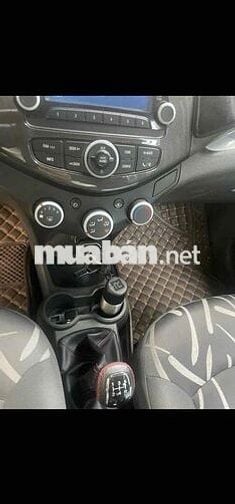 Chevrolet Spark 2009 Super 1.0 - 95000 km