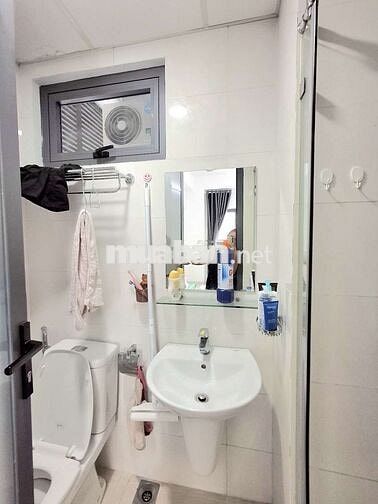 Bán chung cư SÀI GÒN COOP trục Nguyễn Oanh Gò Vấp 56 m2 - 67m2