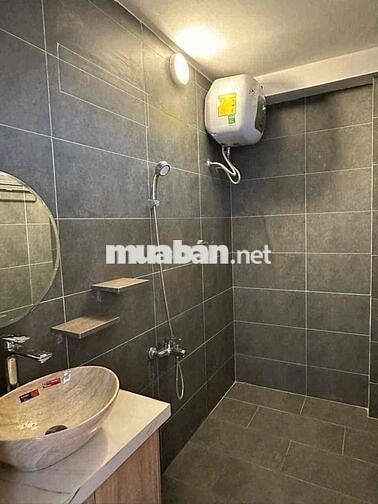 Cho Thuê Nhà full nội thất gần Khu cn Tân an