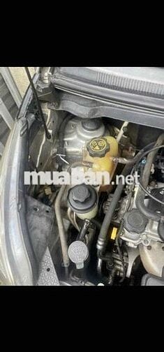 Chevrolet Spark 2009 Super 1.0 - 95000 km