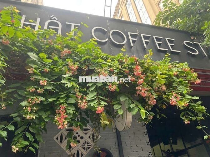 Nhà góc 2MT KHU SÂN BAY. KD CAFE CƠM VP. DT 9X10M. Giá chỉ 1x
