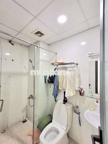Bán chung cư SÀI GÒN COOP trục Nguyễn Oanh Gò Vấp 56 m2 - 67m2
