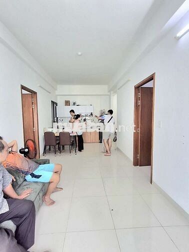 Bán chung cư SÀI GÒN COOP trục Nguyễn Oanh Gò Vấp 56 m2 - 67m2