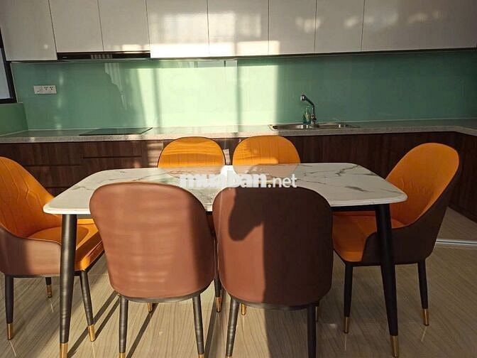 Căn hộ Duplex The View 3PN-2WC , view sông cả Cấm, Phú Mỹ Hưng Q7