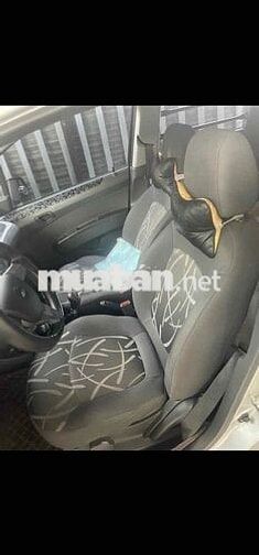 Chevrolet Spark 2009 Super 1.0 - 95000 km
