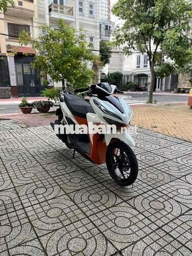 Cầm đồ thanh lý Honda Vario 125 2022 BS:59T2-35247