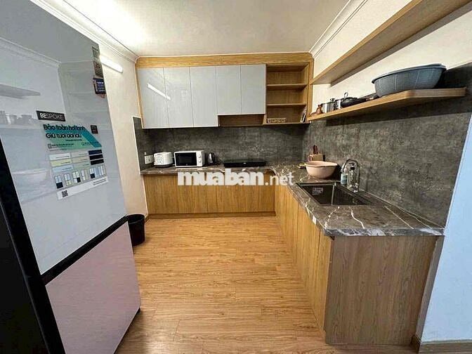 Cho Thuê Nhà full nội thất gần Khu cn Tân an