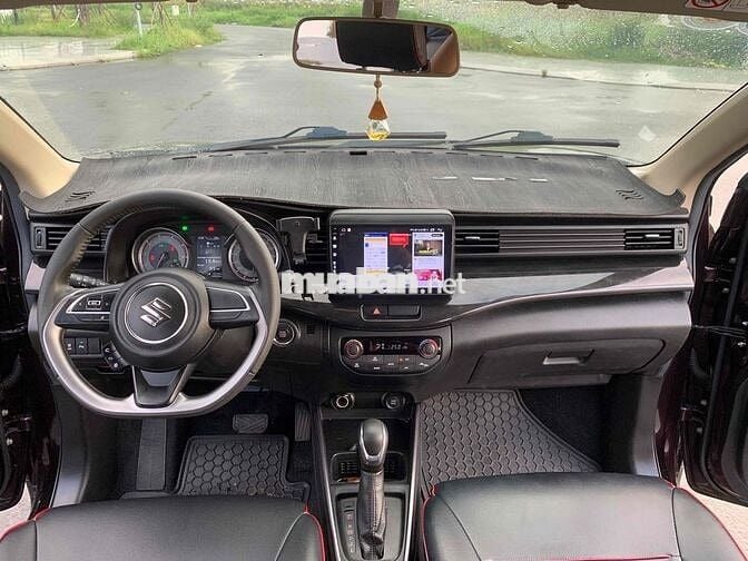 Suzuki XL 7 2022 GLX AT - 39000 km full hãng