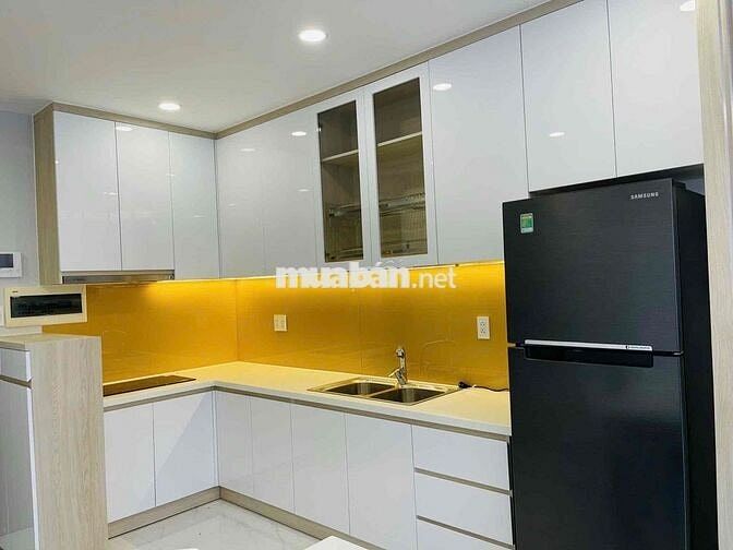 Cho thuê Lavida Plus Q7, 2PN full Nội thất, View Sông siêu mát