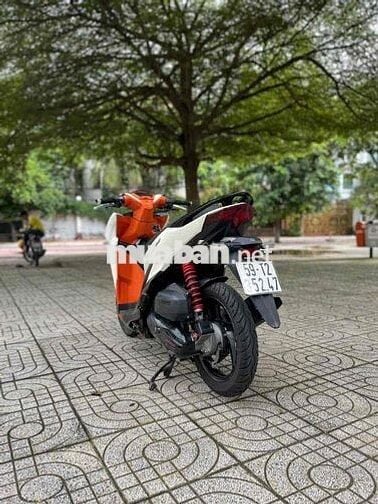 Cầm đồ thanh lý Honda Vario 125 2022 BS:59T2-35247