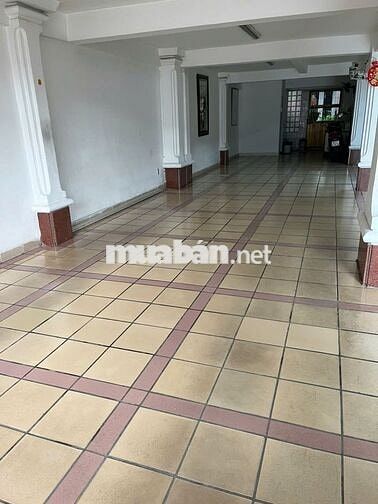 Cho Thuê Mặt bằng đường Nguyễn Tri Phương Phường 7 Quận 5