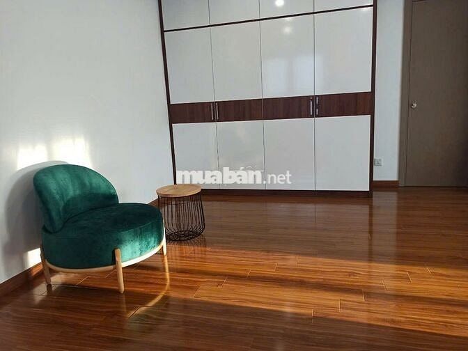 Căn hộ Duplex The View 3PN-2WC , view sông cả Cấm, Phú Mỹ Hưng Q7