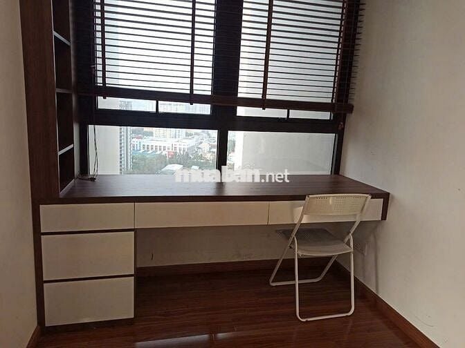 Căn hộ Duplex The View 3PN-2WC , view sông cả Cấm, Phú Mỹ Hưng Q7