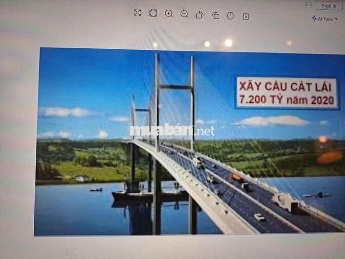 Bán nhanh đất tại xã Long Tân, Nhơn Trạch - Sẵn sổ, công chứng nhanh