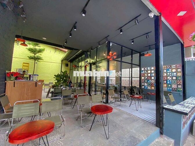 Nhà góc 2MT KHU SÂN BAY. KD CAFE CƠM VP. DT 9X10M. Giá chỉ 1x