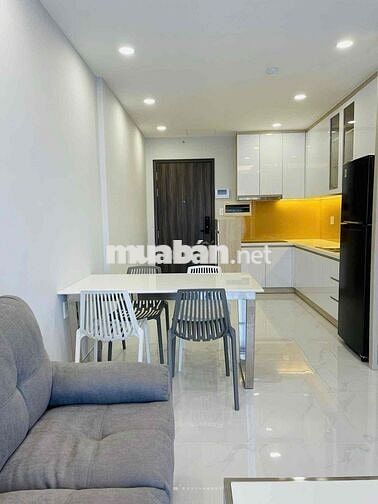 Cho thuê Lavida Plus Q7, 2PN full Nội thất, View Sông siêu mát