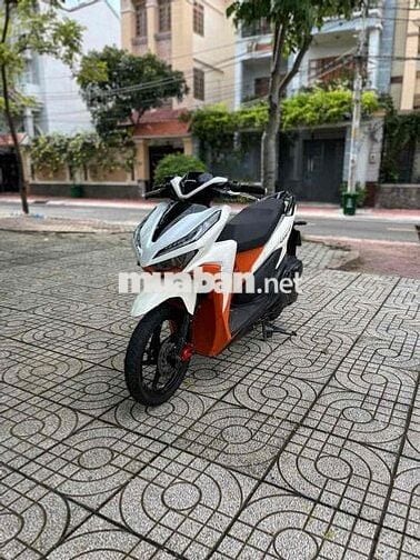 Cầm đồ thanh lý Honda Vario 125 2022 BS:59T2-35247