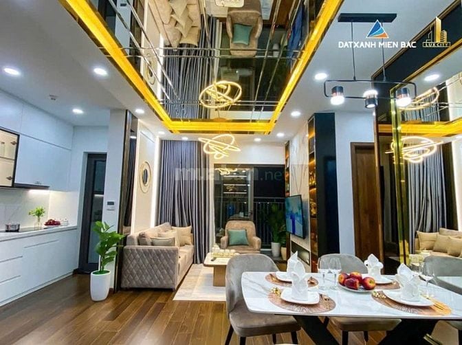 Chính Chủ cho  THUÊ hoặc BÁN  chung cư Luxcity Cẩm Phả  