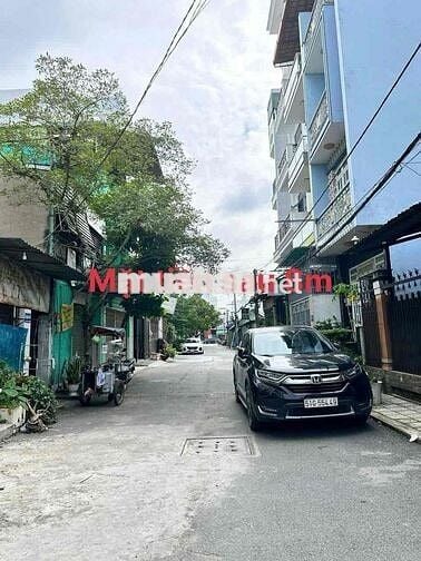 Tôi chính chủ muốn bán căn nhà mặt tiền giá 11ty8 tl