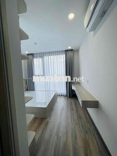 Cho thuê Lavida Plus Q7, 2PN full Nội thất, View Sông siêu mát