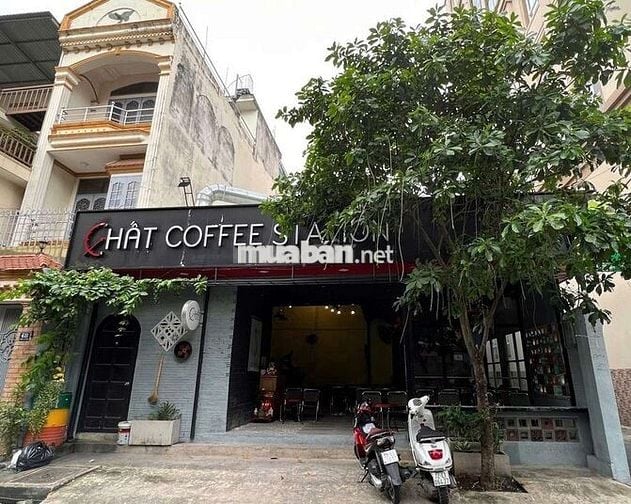 Nhà góc 2MT KHU SÂN BAY. KD CAFE CƠM VP. DT 9X10M. Giá chỉ 1x