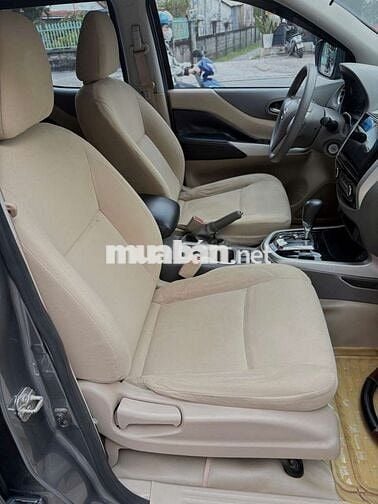 Navara 2016 số tự động 1 cầu