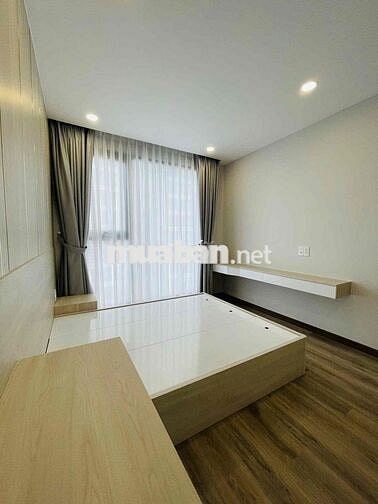 Cho thuê Lavida Plus Q7, 2PN full Nội thất, View Sông siêu mát