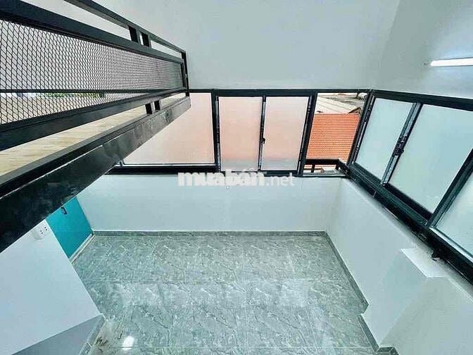 CHO THUÊ PHÒNG MỚI 100% - CỬA SỔ TRỜI THOÁNG NẰM NGAY TRUNG TÂM BTHANH