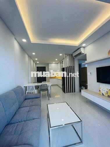 Cho thuê Lavida Plus Q7, 2PN full Nội thất, View Sông siêu mát