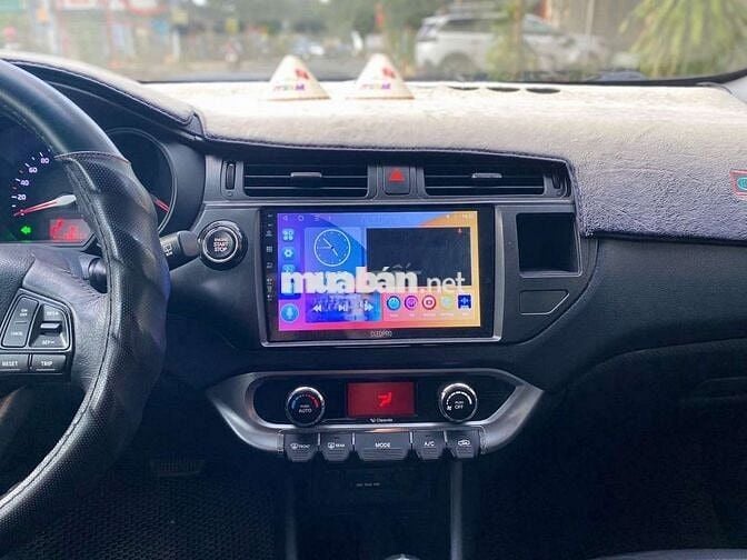 2012 1.4 AT Hatchback - 106000 km