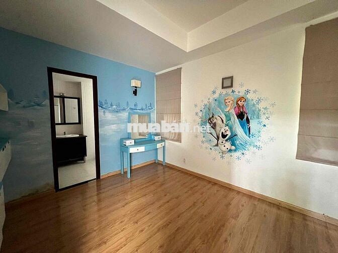 SIÊU PHẨM BIỆT THỰ SANG TRỌNG KHU VIP NHẤT QUẬN 10 HADO CENTROSA