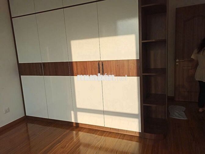 Căn hộ Duplex The View 3PN-2WC , view sông cả Cấm, Phú Mỹ Hưng Q7
