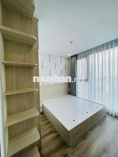 Cho thuê Lavida Plus Q7, 2PN full Nội thất, View Sông siêu mát