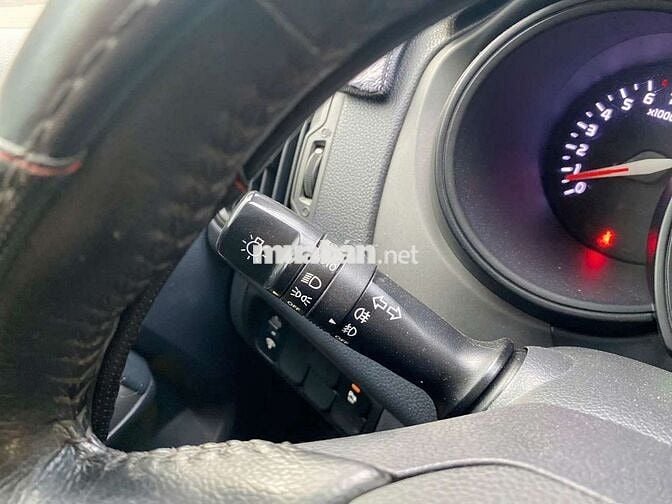 2012 1.4 AT Hatchback - 106000 km