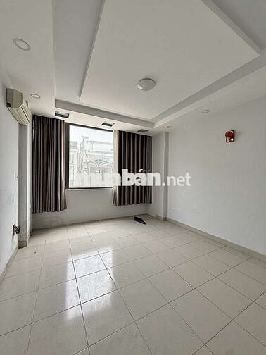 Nhà Bán 4 Tầng Xe Hơi Ngủ Trong Nhà, Gò Vấp