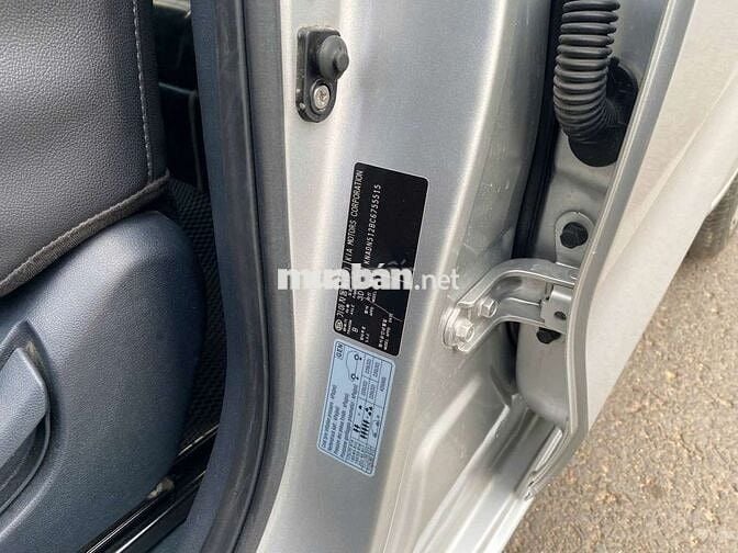 2012 1.4 AT Hatchback - 106000 km