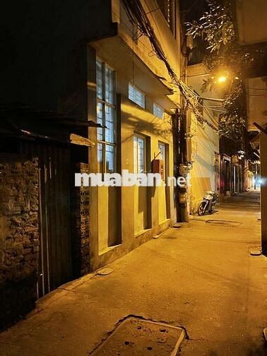 CẦU GIẤY - NGÕ THOÁNG - PHỐ VÕ CHÍ CÔNG - ĐẤT VUÔNG ĐẸP GIÁ TỐT 5,2 TỶ