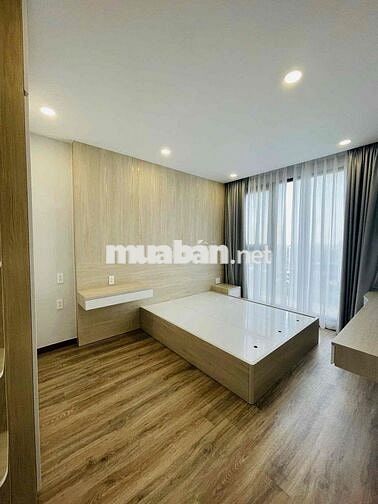 Cho thuê Lavida Plus Q7, 2PN full Nội thất, View Sông siêu mát