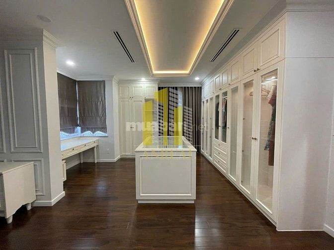 BIỆT THỰ GÓC 2 MẶT TIỀN ĐỦ NỘI THẤT CAO CẤP GIÁ 120 TRIỆU