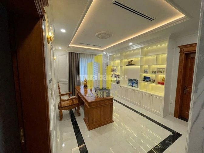 BIỆT THỰ GÓC 2 MẶT TIỀN ĐỦ NỘI THẤT CAO CẤP GIÁ 120 TRIỆU