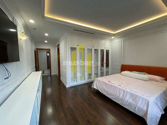 BIỆT THỰ GÓC 2 MẶT TIỀN ĐỦ NỘI THẤT CAO CẤP GIÁ 120 TRIỆU